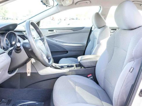 Used 2013 Hyundai Sonata GLS w/ Popular Equipment Pkg FWD image 17