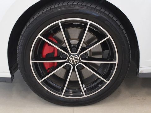 Used 2025 Volkswagen Jetta GLI Autobahn FWD image 10