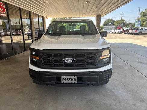 Certified 2024 Ford F150 XL AWD/4WD image 2