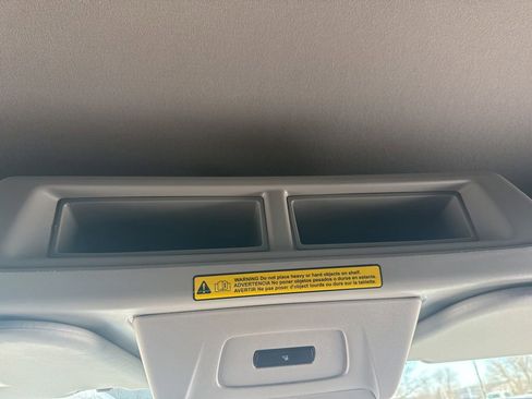 New 2025 Ford Transit 350 148 High Roof AWD w/ Load Area Protection Package image 16