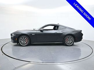 Used 2024 Ford Mustang GT Premium RWD video 4
