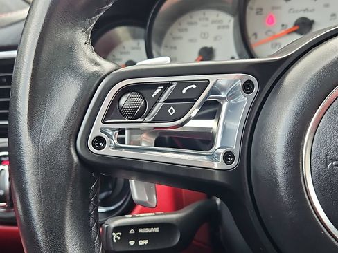 Certified 2019 Porsche 911 Turbo AWD/4WD image 28