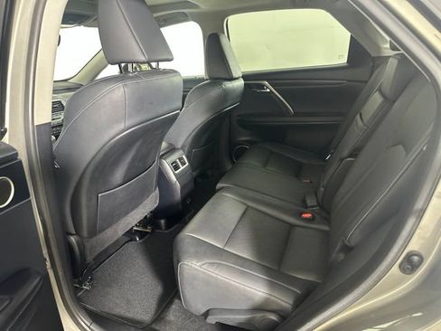Used 2021 Lexus RX 350 AWD w/ Premium Package image 20