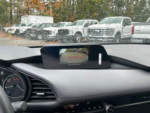 New 2026 MAZDA MAZDA3 s Sport image 18