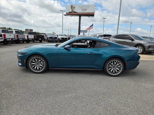 New 2026 Ford Mustang Premium RWD image 4