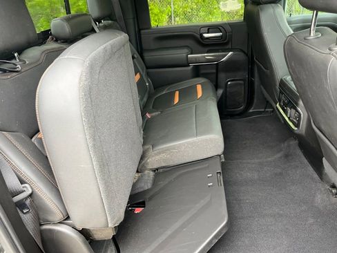 Used 2020 GMC Sierra 2500 AT4 w/ AT4 Premium Package AWD/4WD image 42