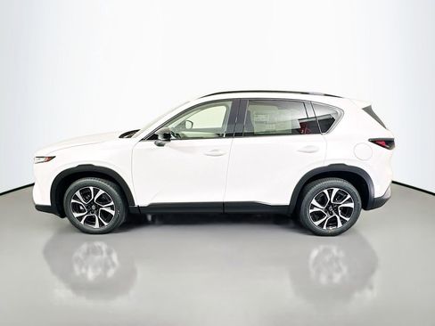 New 2026 MAZDA CX-5 Preferred AWD/4WD image 4