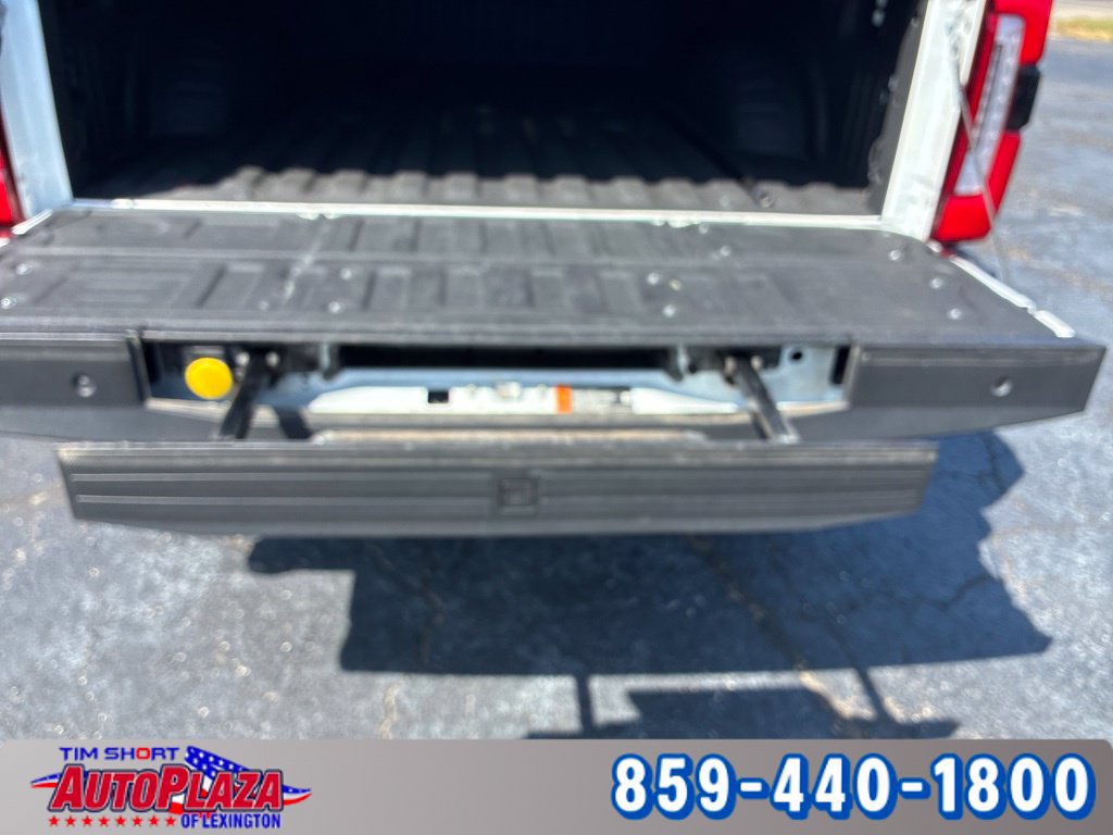 Used 2024 Ford F350 Limited w/ FX4 Off-Road Package AWD/4WD image 36