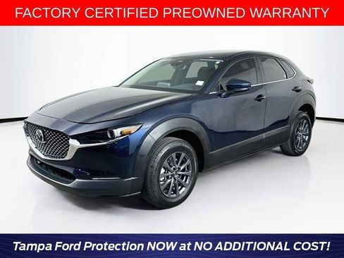 Used 2024 MAZDA CX-30 AWD 2.5 S image 1
