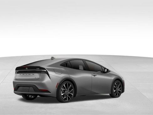 New 2026 Toyota Prius Plug-In Hybrid image 10