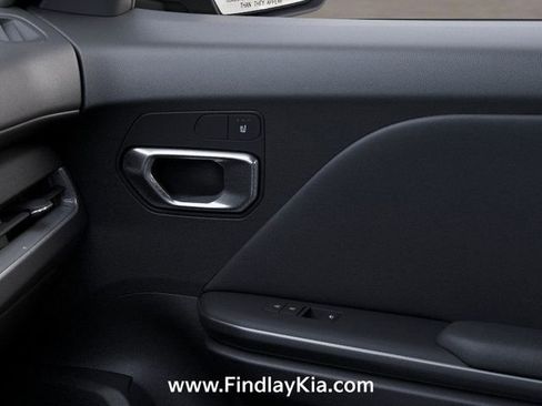 New 2026 Kia K4 EX image 28