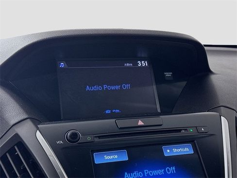 Used 2017 Acura MDX 3.5L image 22