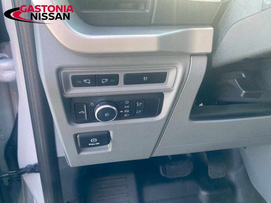 Used 2022 Ford F150 XLT w/ Trailer Tow Package AWD/4WD image 19