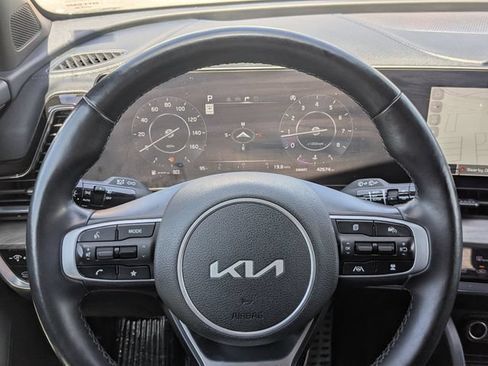 Certified 2023 Kia Sportage X-Pro Prestige AWD/4WD image 33