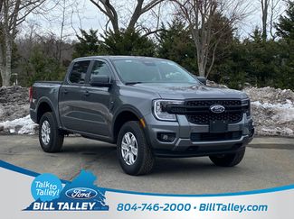 Used 2025 Ford Ranger XL video 1