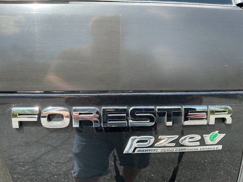 Used 2013 Subaru Forester 2.5X image 39