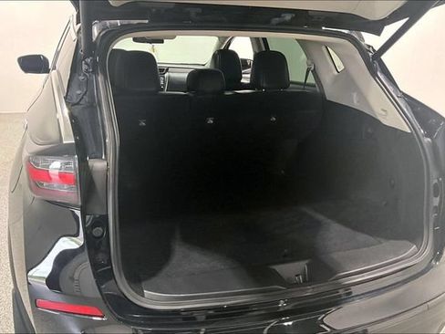 Used 2023 Nissan Murano SL AWD/4WD image 43