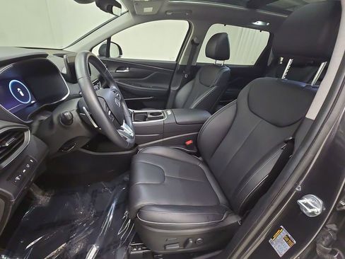 Used 2023 Hyundai Santa Fe Limited w/ Cargo Package image 12