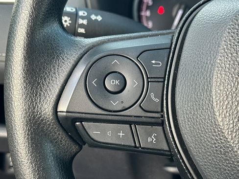 Used 2024 Toyota RAV4 LE image 36