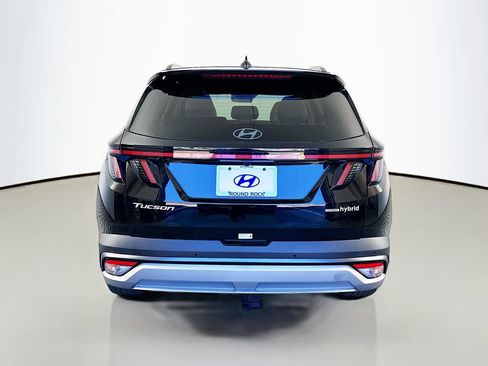 New 2026 Hyundai Tucson Limited w/ Tow & Go Package AWD/4WD image 6