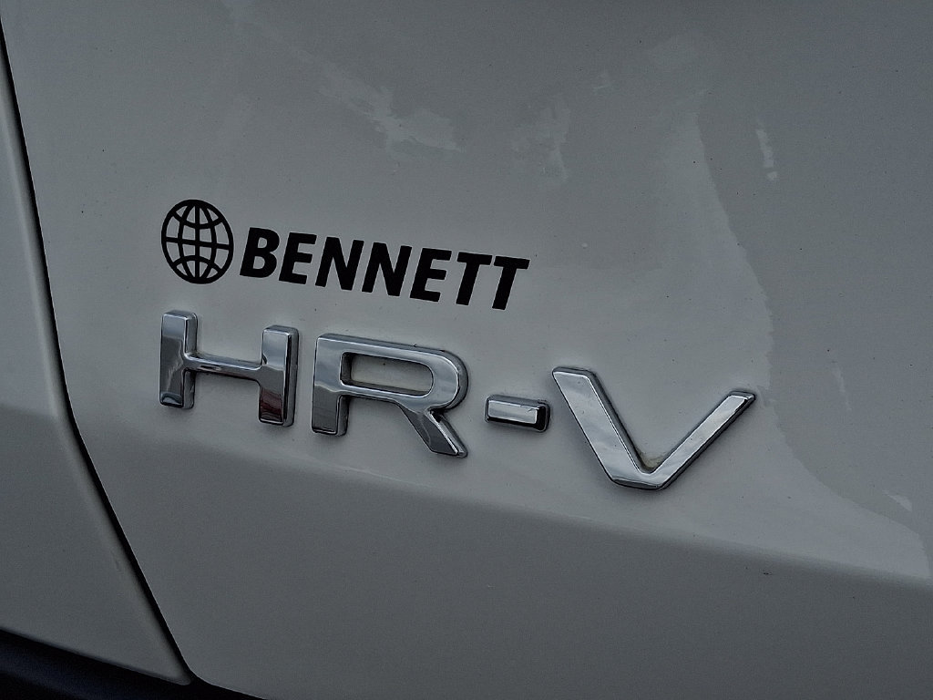 Used 2024 Honda HR-V Sport image 29