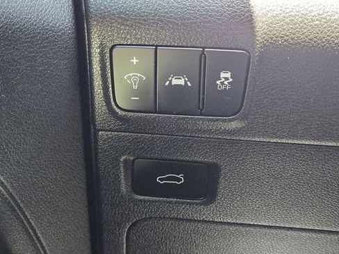 Used 2023 Kia K5 GT-Line w/ GT-Line Premium Package FWD image 21