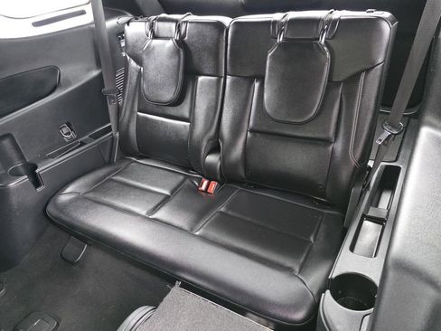 Used 2022 Ford Explorer ST w/ Equipment Group 401A image 16