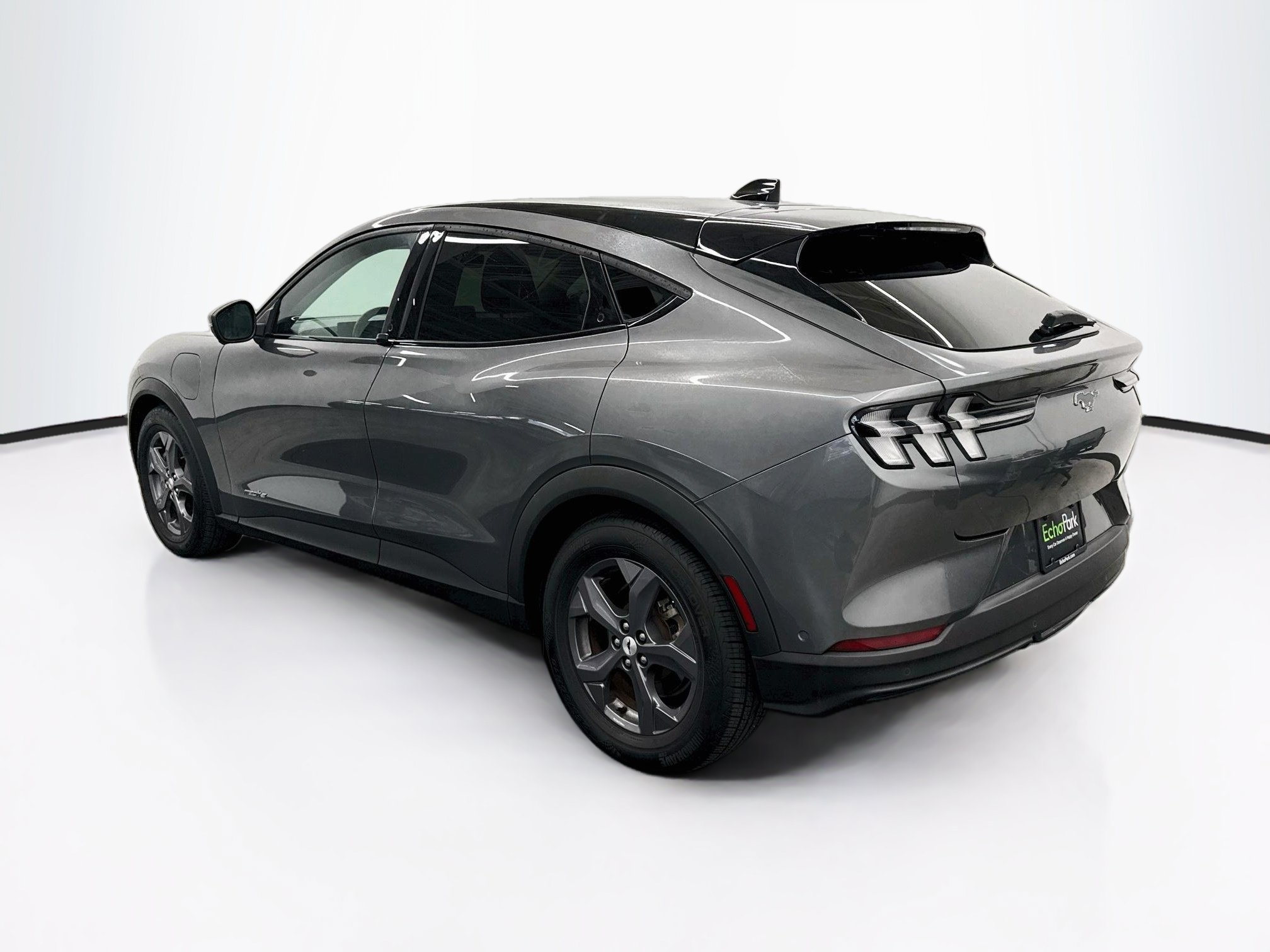 Used 2023 Ford Mustang Mach-E Select w/ Comfort Package Lite RWD image 5