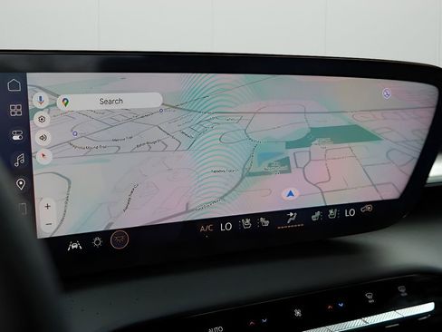 New 2026 Buick Enclave Avenir w/ Super Cruise Package image 11