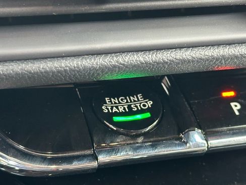 New 2026 Lincoln Corsair Reserve w/ Jet Appearance Package image 10