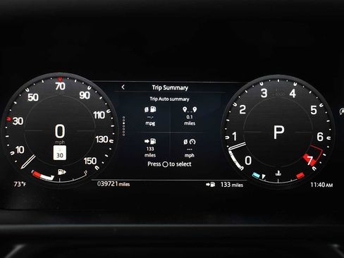 Used 2024 Land Rover Defender 110 S AWD/4WD image 17