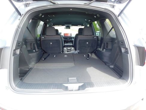 New 2026 Honda Pilot Sport image 26
