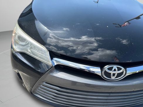 Used 2016 Toyota Camry LE FWD image 36
