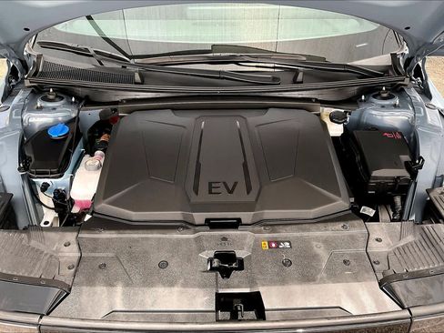 Certified 2025 Hyundai Ioniq 5 XRT AWD/4WD image 31