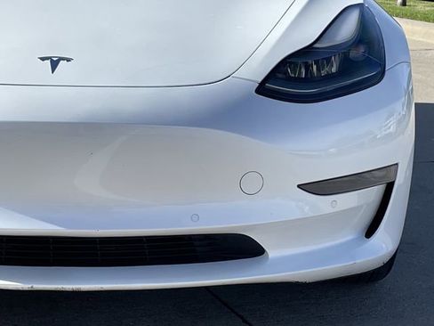 Used 2021 Tesla Model 3 Long Range image 8