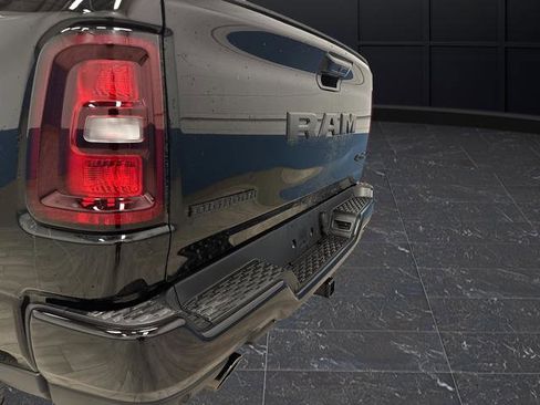 New 2026 RAM 1500 Big Horn w/ Night Edition image 33