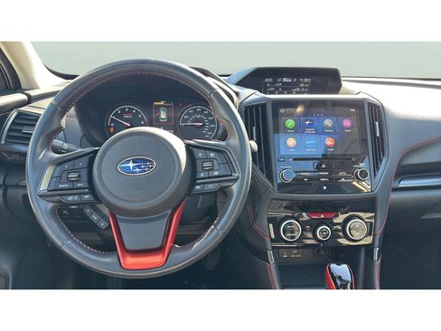 Used 2022 Subaru Forester Sport AWD/4WD image 13