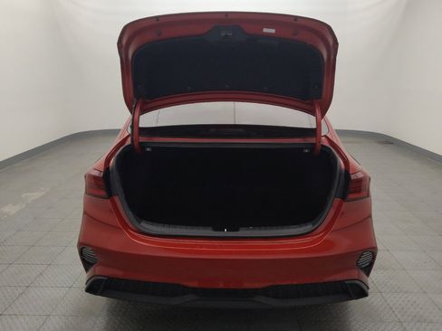 Used 2024 Kia Forte GT-Line image 29