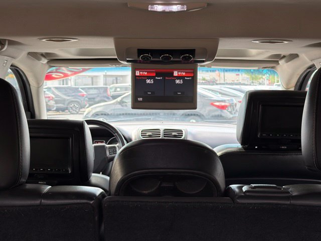 Used 2016 Dodge Journey Crossroad w/ Rear Seat Video Group AWD/4WD image 17