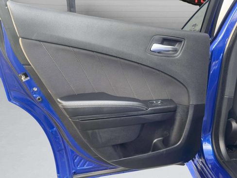 Used 2022 Dodge Charger R/T w/ Driver Convenience Group image 24