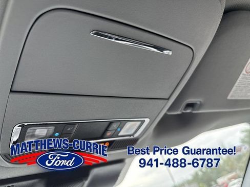 New 2026 Ford F250 Lariat w/ Black Appearance Package AWD/4WD image 25
