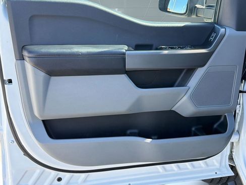 Certified 2025 Ford F250 XLT image 19