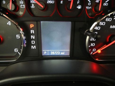 Used 2016 Chevrolet Silverado 1500 W/T w/ WT Fleet Convenience Package image 12