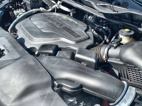 Used 2023 Honda Odyssey Sport image 16