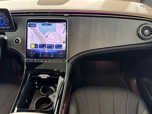 Used 2023 Mercedes-Benz EQE 350+ 4MATIC SUV image 31