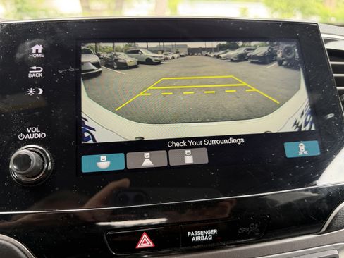 Used 2021 Honda Passport EX-L image 26