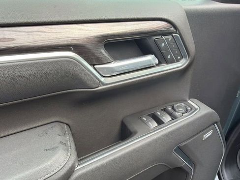 New 2026 Chevrolet Silverado 1500 LTZ w/ LTZ Premium Package image 12