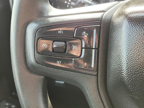 Used 2023 Chevrolet Silverado 1500 W/T w/ WT Value Package image 30