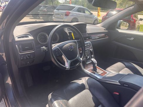 Used 2013 Volvo S80 T6 AWD/4WD image 10