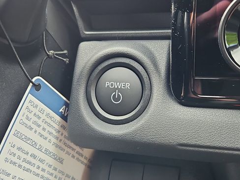 New 2026 Toyota bZ AWD/4WD image 14